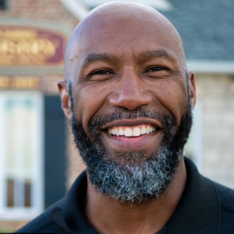 Dr Michael Chandler